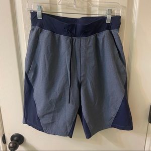 LuluLemon Mens Swimming Trunks 9”